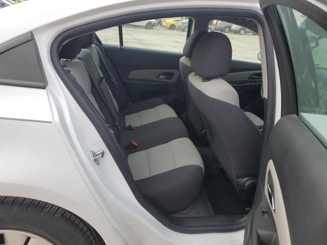 2013 Chevrolet Cruze Ls VIN: 1G1PA5SH8D7262558 Lot: 49353824