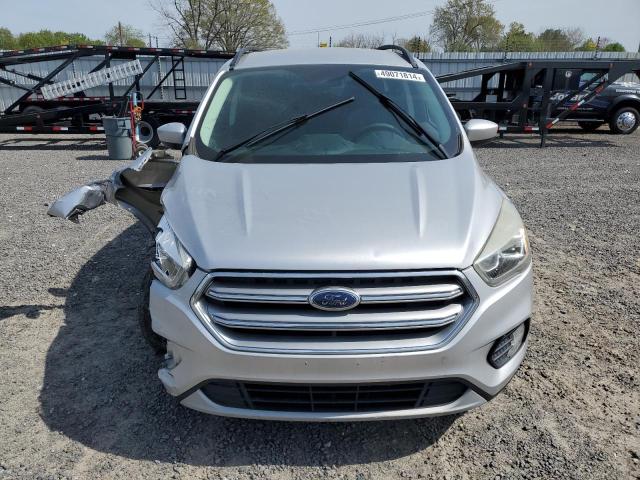 2017 Ford Escape Se VIN: 1FMCU0G94HUE92831 Lot: 49071814