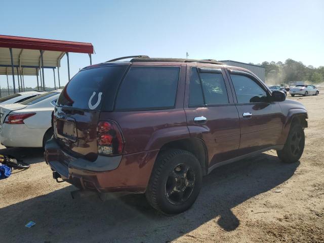 2007 Chevrolet Trailblazer Ls VIN: 1GNDS13S672129624 Lot: 50673494