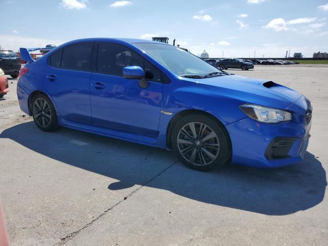 2018 Subaru Wrx VIN: JF1VA1A62J9816688 Lot: 50908564