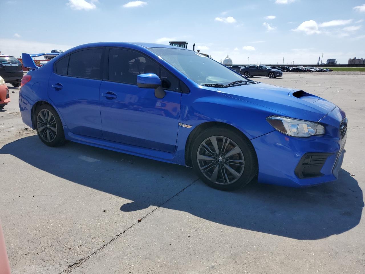 JF1VA1A62J9816688 2018 Subaru Wrx