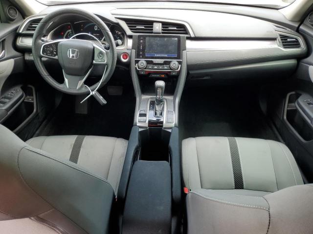 2016 HONDA CIVIC EX - 19XFC1F33GE012105