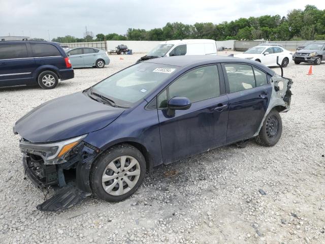 2023 Toyota Corolla Le VIN: JTDBCMFE6PJ009509 Lot: 51365294