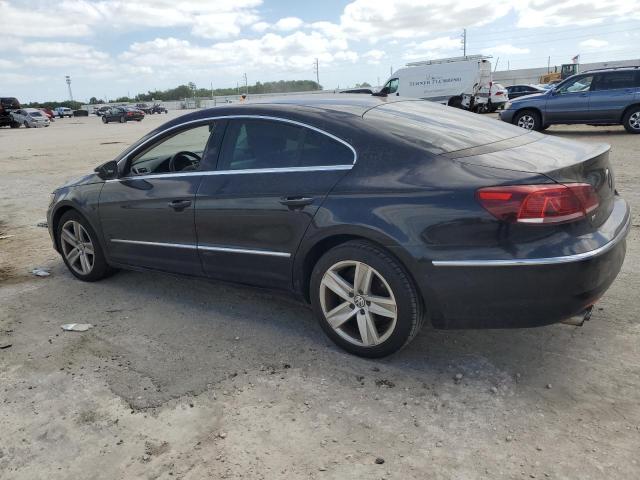 2015 Volkswagen Cc Sport VIN: WVWBP7AN9FE819656 Lot: 52723124