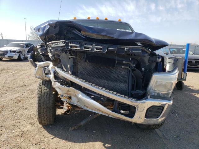 2011 Ford F350 Super Duty VIN: 1FD7W3F62BEC58368 Lot: 50073514