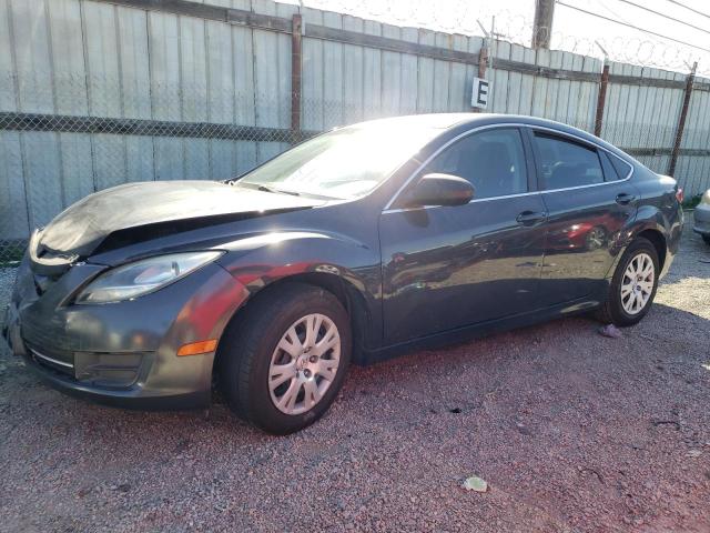 Lot #2459363268 2012 MAZDA 6 I salvage car