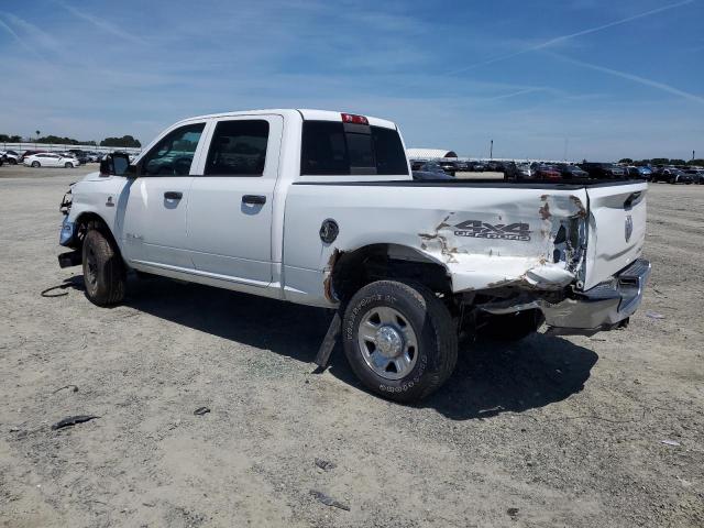 2019 Ram 2500 Tradesman VIN: 3C6UR5CL9KG727265 Lot: 51651224