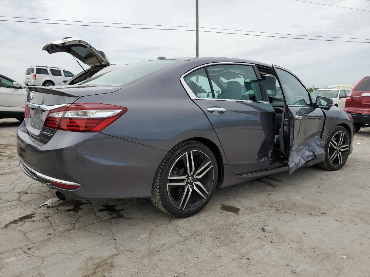 1HGCR3F90HA008892 2017 Honda Accord Touring