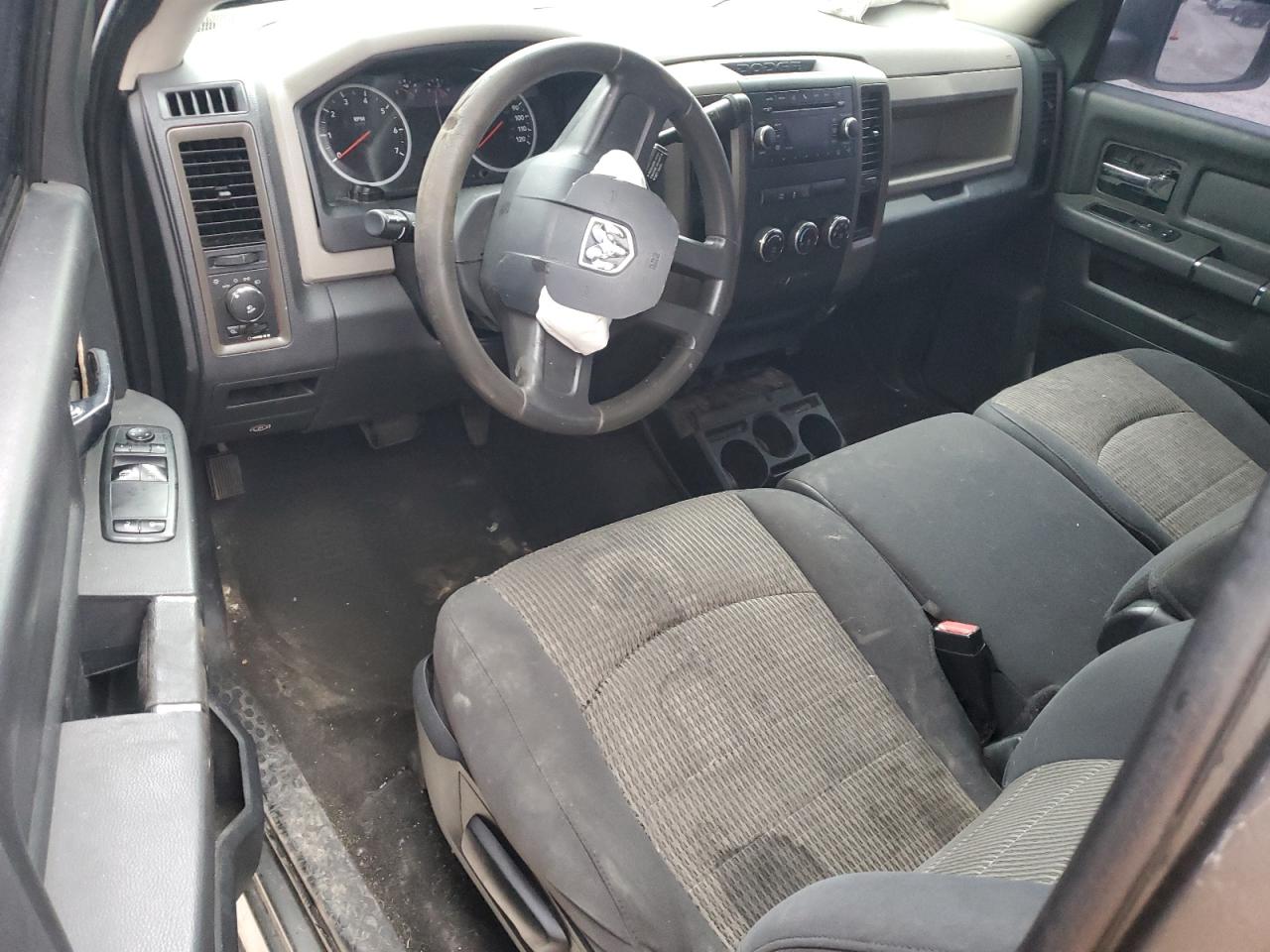 3D7JB1ETXBG615859 2011 Dodge Ram 1500