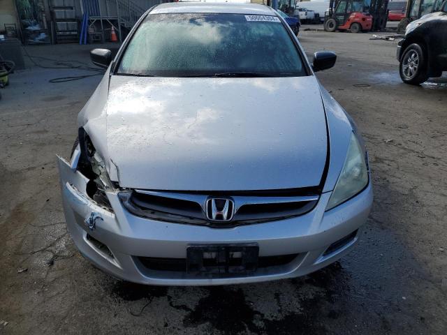 2006 Honda Accord Value VIN: 1HGCM56186A024615 Lot: 50604304