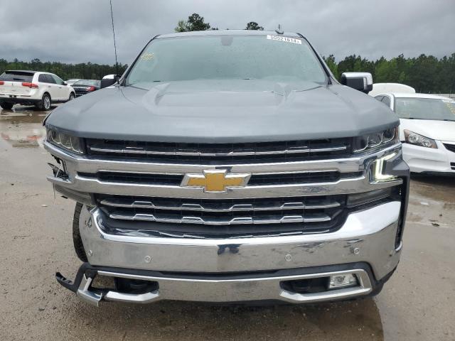 3GCPWEED0MG396163 Chevrolet All Models SILVERADO 5