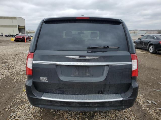 2011 Chrysler Town & Country Touring L VIN: 2A4RR8DG5BR745087 Lot: 47432124