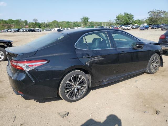 2019 TOYOTA CAMRY L - 4T1B11HK4KU274455