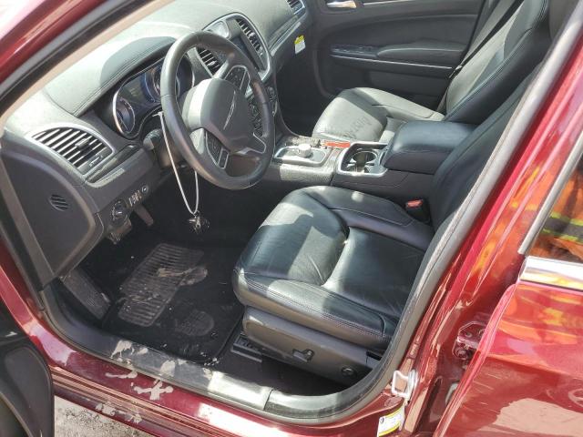 2019 Chrysler 300 Touring VIN: 2C3CCAAG6KH668488 Lot: 52105854