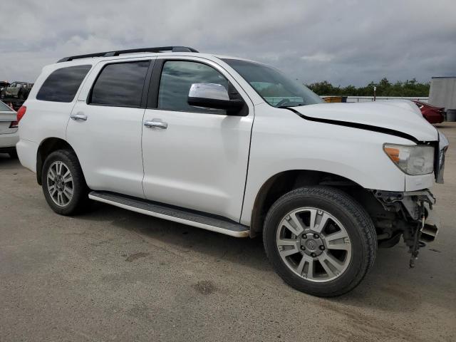 2016 TOYOTA SEQUOIA LI - 5TDJY5G1XGS143781