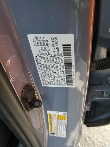 2022 HONDA PILOT SE - 5FNYF6H2XNB097680