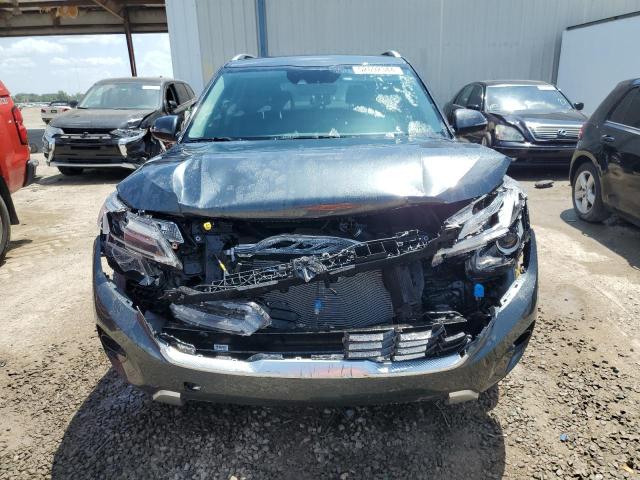 2024 Kia Seltos Ex VIN: KNDER2AA2R7578636 Lot: 52692344