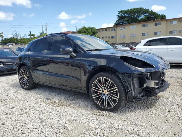 VIN WP1AG2A54HLB51311 2017 Porsche Macan, Gts no.4