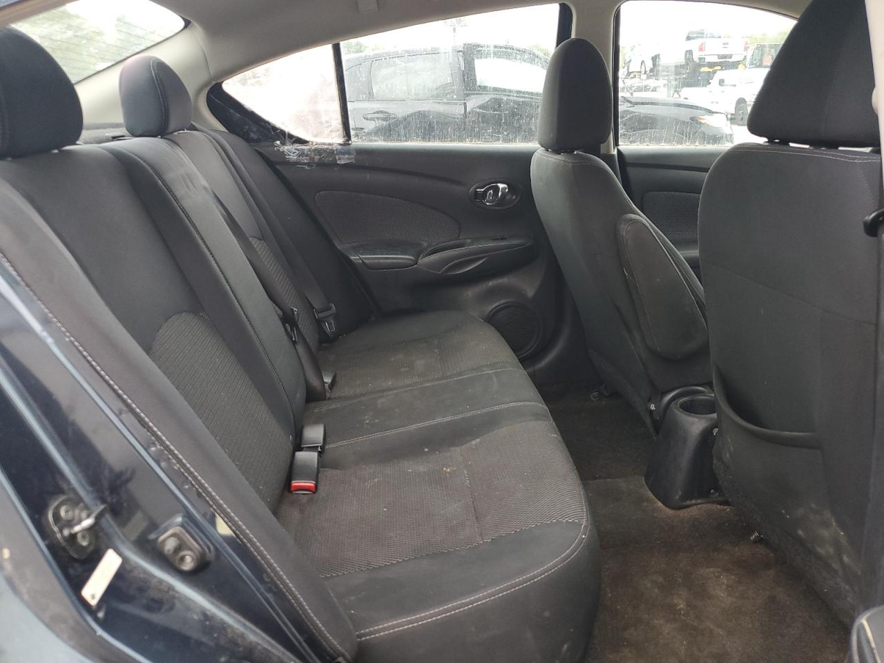 3N1CN7AP2FL925705 2015 Nissan Versa S