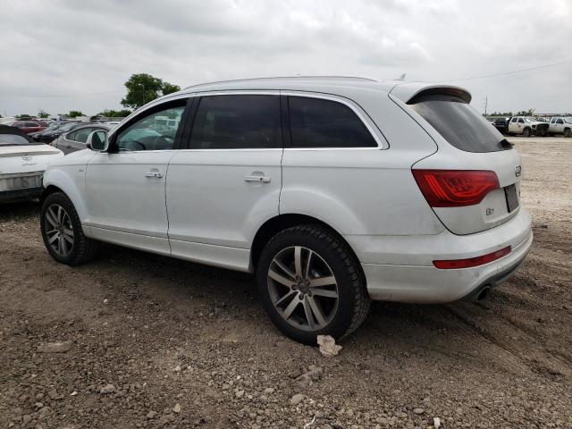 2013 Audi Q7 Prestige VIN: WA1WMAFE8DD000716 Lot: 50997404