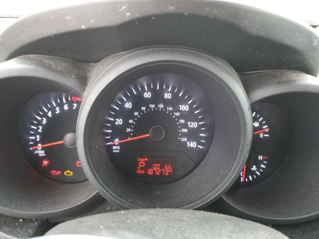 2012 Kia Soul VIN: KNDJT2A50C7444962 Lot: 50600634