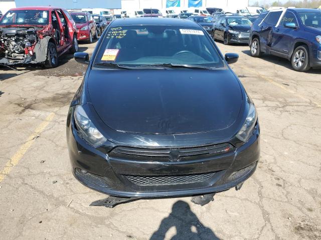 2015 Dodge Dart Sxt VIN: 1C3CDFBB7FD300983 Lot: 52281474