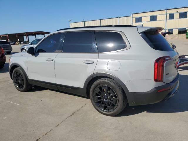 5XYP3DHC5MG183603 2021 KIA TELLURIDE - Image 2