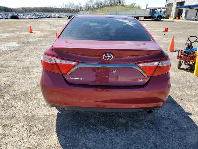 2017 Toyota Camry Le VIN: 4T1BF1FK4HU788108 Lot: 51788844