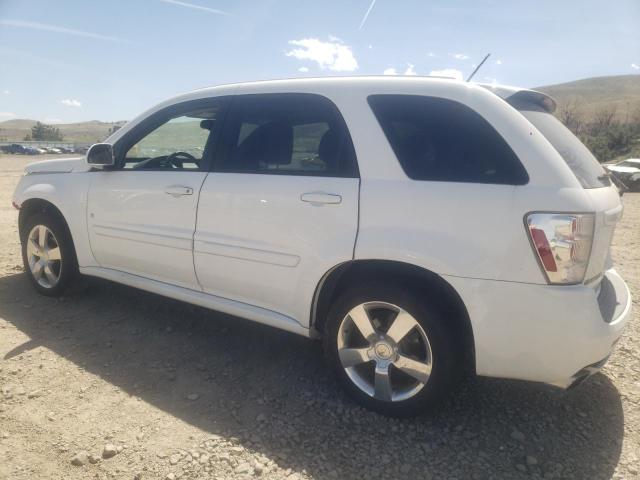 2008 Chevrolet Equinox Sport VIN: 2CNDL737486027128 Lot: 51785644