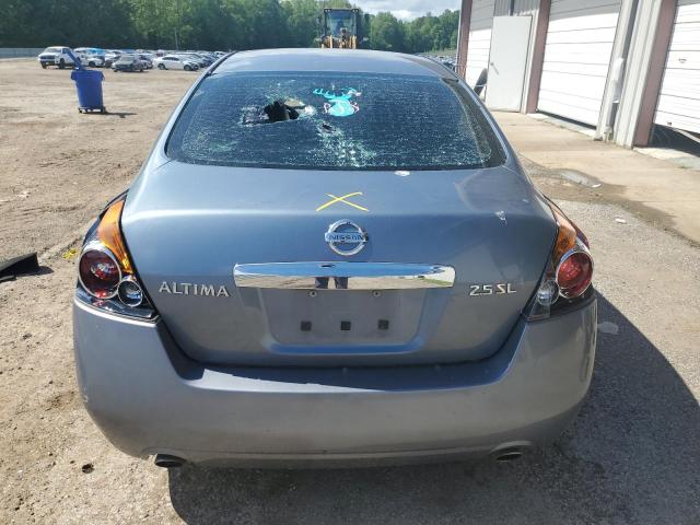 2010 Nissan Altima Base VIN: 1N4AL2AP0AN474513 Lot: 53030854