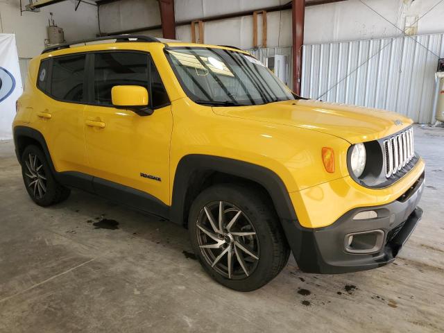 2015 Jeep Renegade Latitude VIN: ZACCJABT3FPB51327 Lot: 50813894