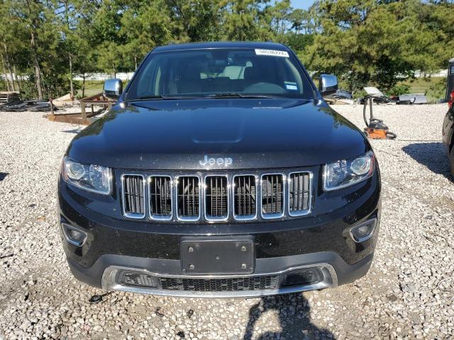 2014 Jeep Grand Cherokee Limited VIN: 1C4RJFBG2EC459120 Lot: 50536224