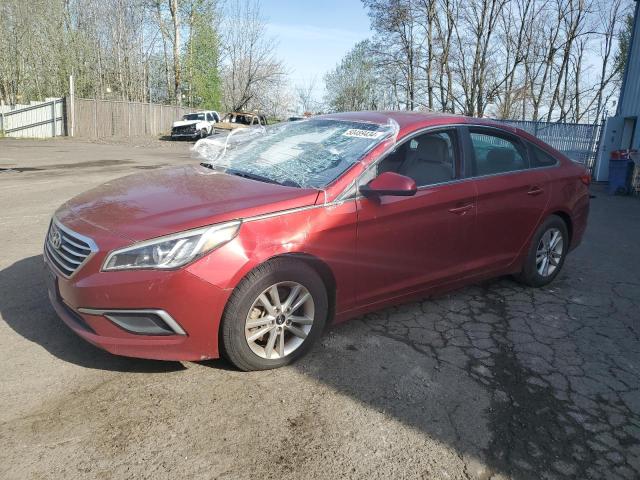 5NPE24AFXGH343468 | 2016 Hyundai sonata se