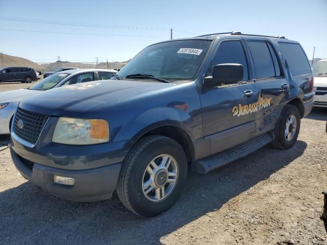 2003 Ford Expedition Xlt VIN: 1FMRU15W73LA32909 Lot: 52876844