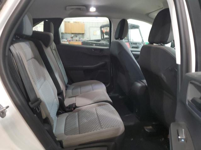 2022 FORD ESCAPE SE - 1FMCU9G67NUA60725