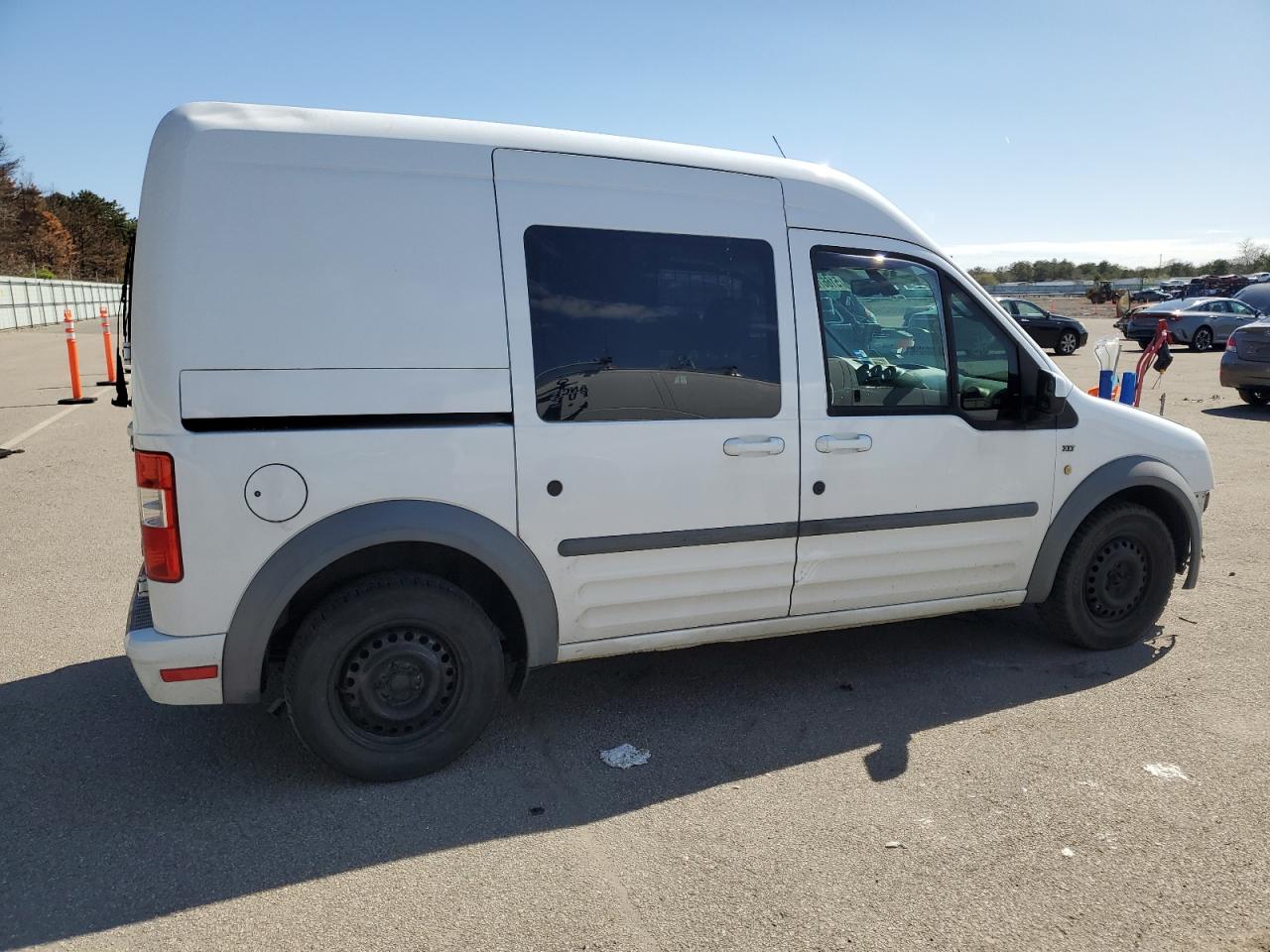 NM0KS9BN2CT095953 2012 Ford Transit Connect Xlt