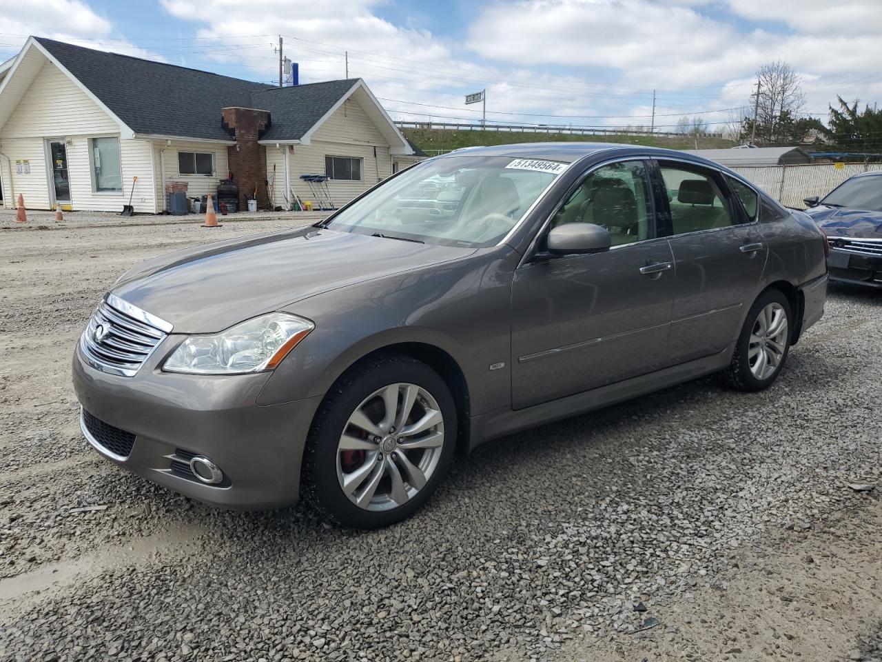 JNKAY01F78M652021 2008 Infiniti M35 Base