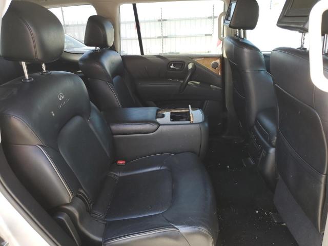 JN8AZ2NE5C9023160 | 2012 Infiniti qx56