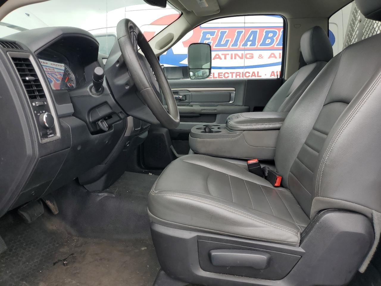 3C7WRSAJ3HG737447 2017 Ram 3500