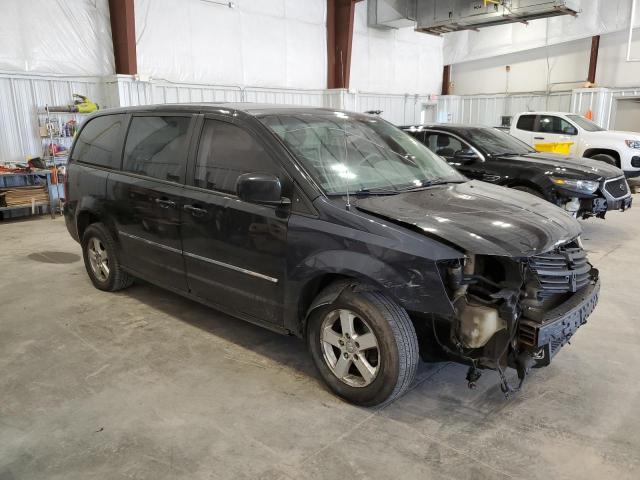 2008 Dodge Grand Caravan Sxt VIN: 1D8HN54P58B155069 Lot: 50837874