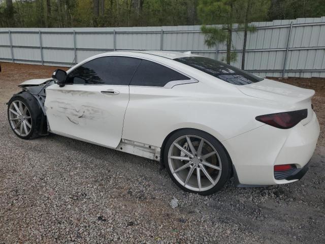 2017 Infiniti Q60 Premium VIN: JN1EV7EKXHM362368 Lot: 50294894