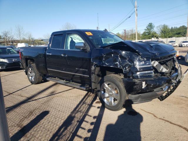 2016 Chevrolet Silverado K1500 Ltz VIN: 1GCVKSEC2GZ347950 Lot: 50982254