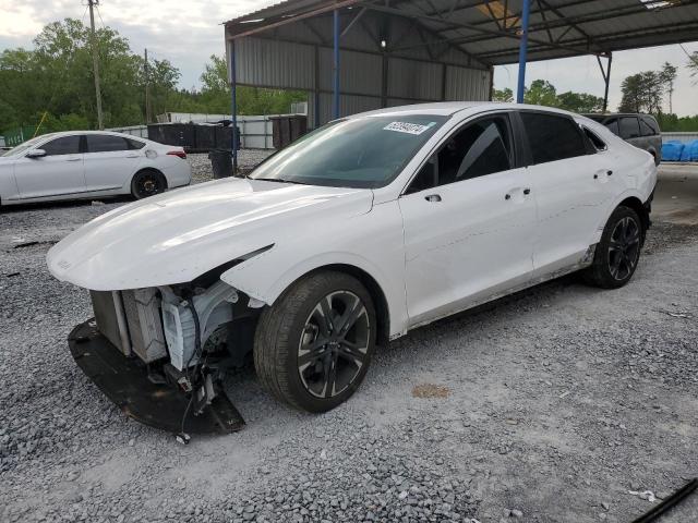 2023 Kia K5 Gt Line VIN: 5XXG64J21PG169442 Lot: 52394074