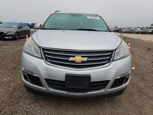 2017 CHEVROLET TRAVERSE L - 1GNKRGKD1HJ303678