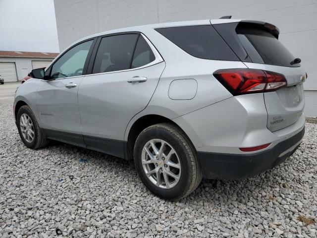 2022 Chevrolet Equinox Lt VIN: 2GNAXTEV9N6139104 Lot: 39250875