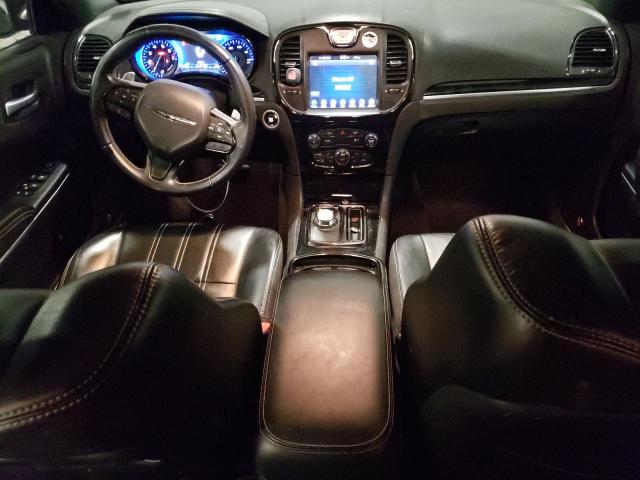 2017 Chrysler 300 S VIN: 2C3CCAGG1HH516828 Lot: 51290204