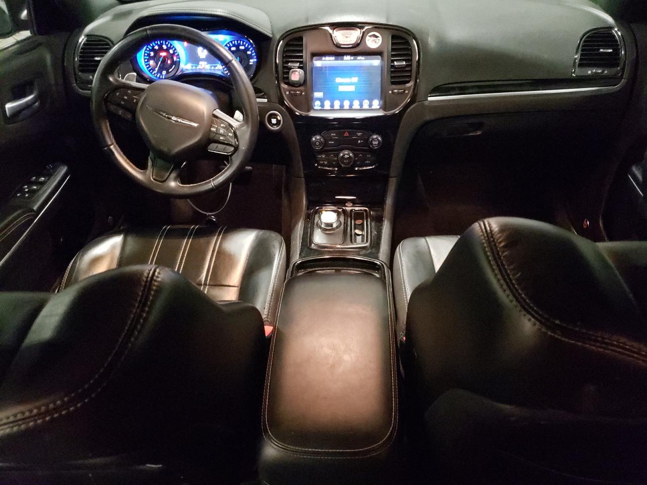 2C3CCAGG1HH516828 2017 Chrysler 300 S