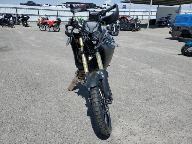 2024 YAMAHA XTZ690 JYADM12Y7RA008551