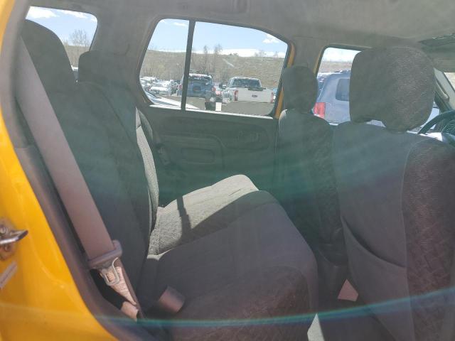 2001 Nissan Xterra Xe VIN: 5N1ED28Y71C576860 Lot: 50892504