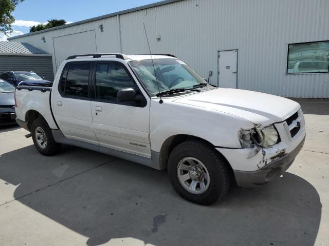 2001 Ford Explorer Sport Trac VIN: 1FMZU77E21UB47528 Lot: 52574174